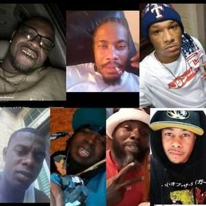 Meet your Posher, Jay